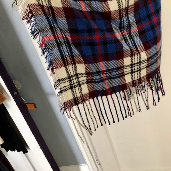Madewell blanket scarf - Picture 7 of 11